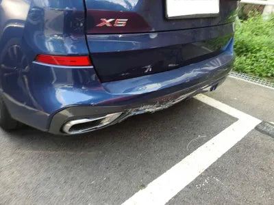 2020 BMW 530 WBACV6100L9C06256 VIN:WBACV6100L9C06256