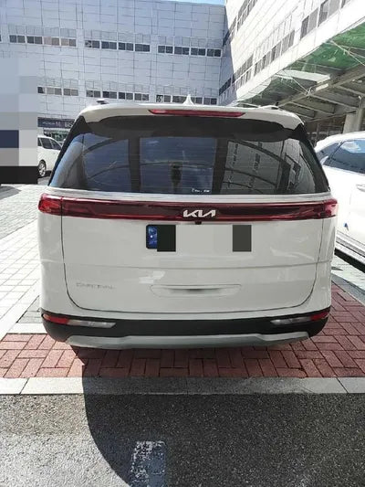 2023 Kia Carnival VIN: