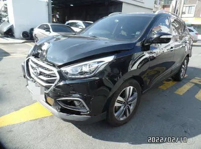 2015 Hyundai Tucson KMHJU81VBFU069143 VIN:KMHJU81VBFU069143