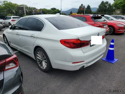 2018 BMW 520 WBAJC3107JWB79597 VIN:WBAJC3107JWB79597