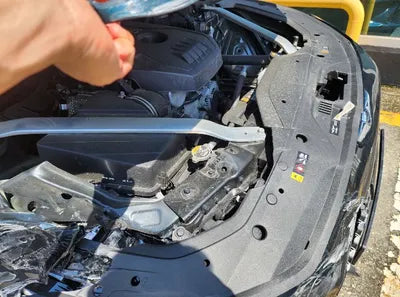 2022 Genesis G70 VIN: