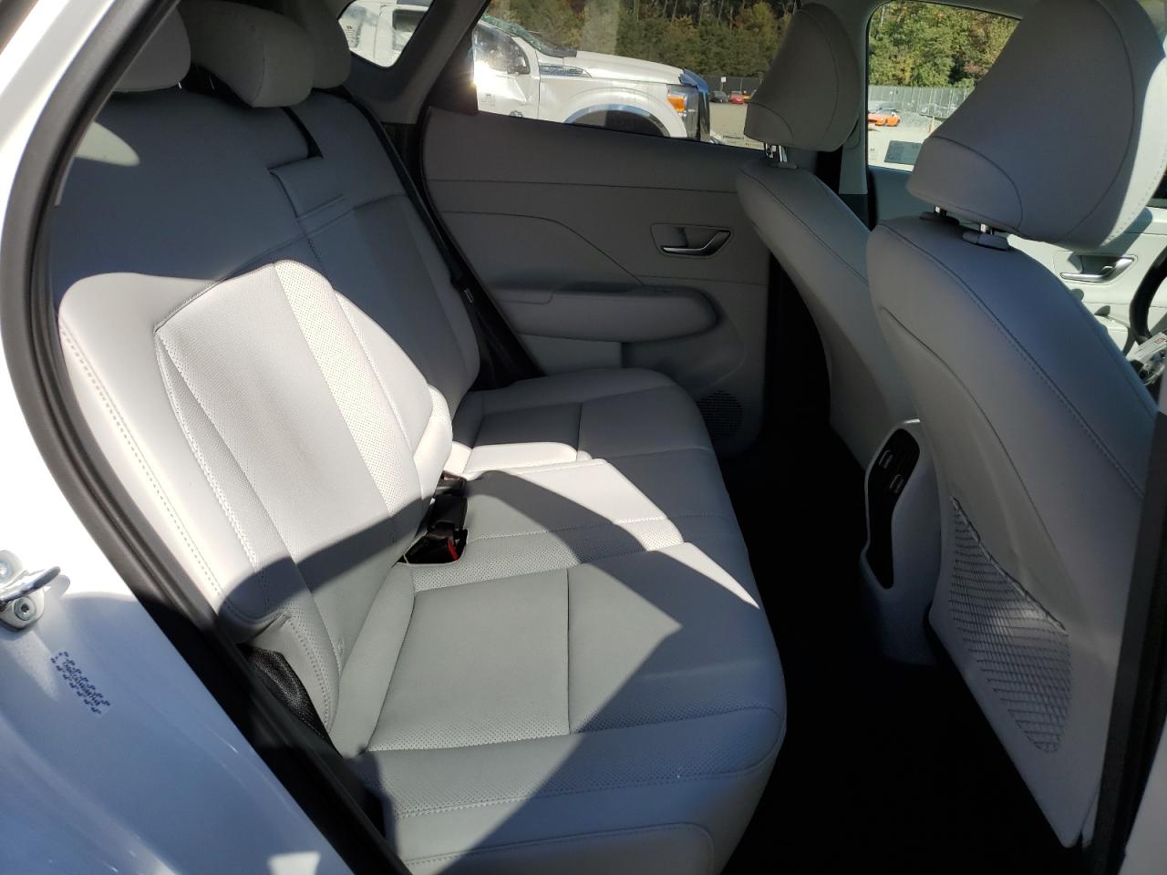 2024 HYUNDAI KONA LIMITED VIN:KM8HECA34RU087448