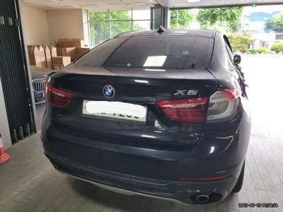 2015 BMW 630 WBAKV2104F0N16601 VIN:WBAKV2104F0N16601