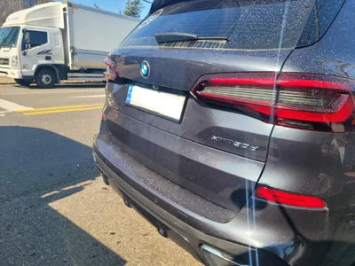 2020 BMW 530 WBACV6103L9D27220 VIN:WBACV6103L9D27220