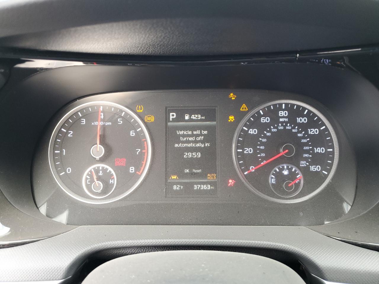 2022 KIA K5 GT LINE VIN:5XXG64J29NG152708