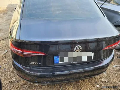 2021 Volkswagen Jetta WVWZZZBUZMM059332 VIN:WVWZZZBUZMM059332