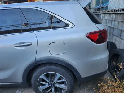 2019 Kia Sorento KNAPF81ABLA635285 VIN:KNAPF81ABLA635285