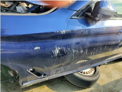 2017 BMW 520 WBAJC5107HG857732 VIN:WBAJC5107HG857732