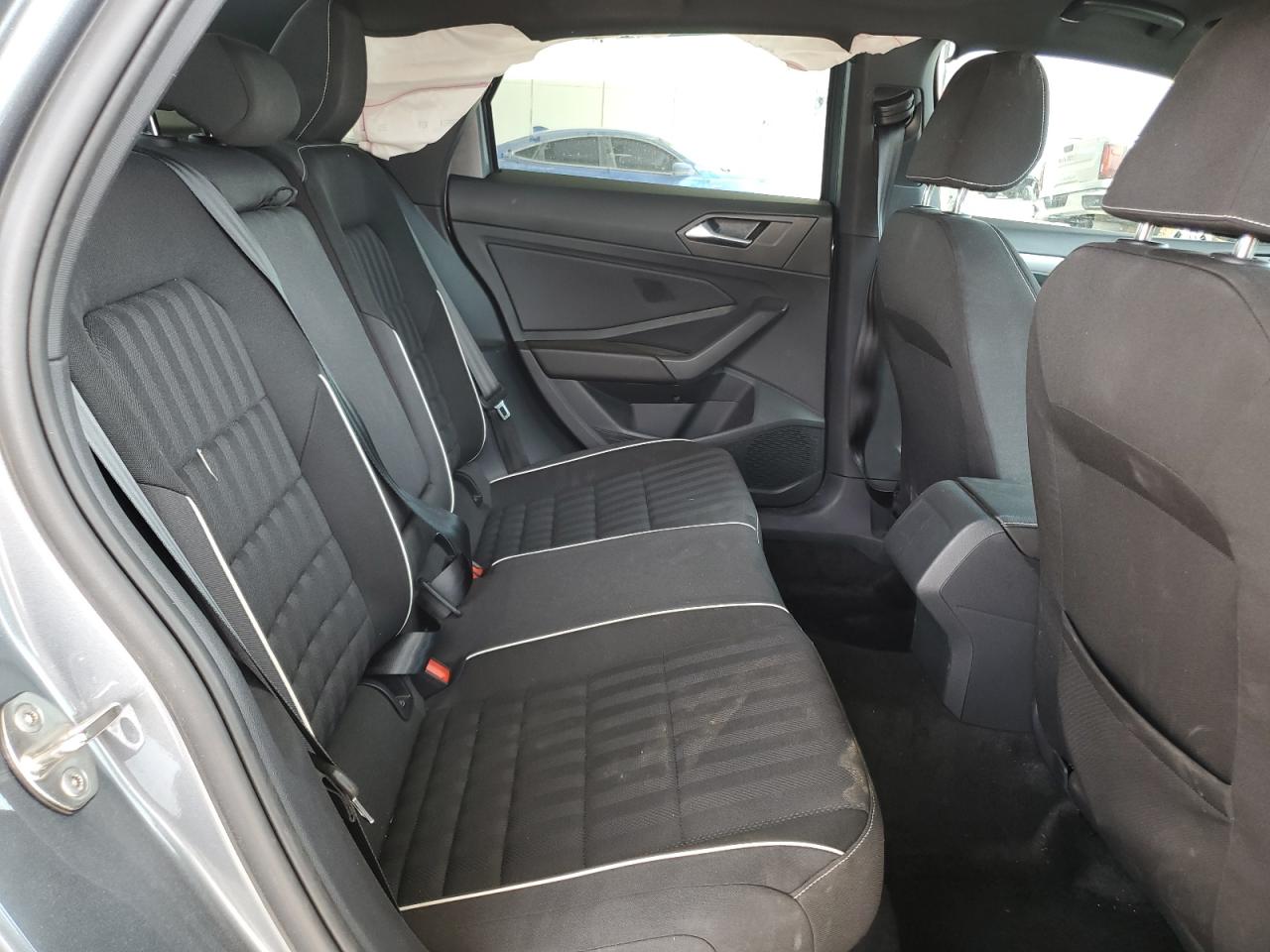 2023 VOLKSWAGEN JETTA SPORT VIN:3VWBM7BU0PM052142