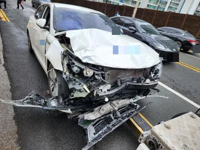 2016 Kia K5 VIN: