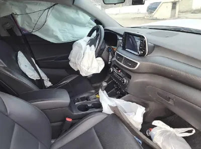 2019 Hyundai Tucson KMHJ381ADKU927566 VIN:KMHJ381ADKU927566