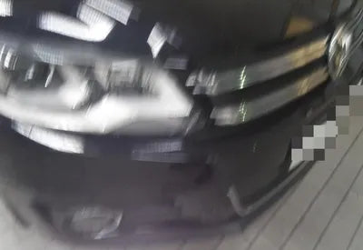 2015 Volkswagen Tiguan VIN: