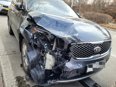 2015 Kia Sorento KNAPH81ABGA158998 VIN:KNAPH81ABGA158998