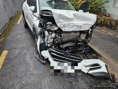 2015 Hyundai Tucson VIN: