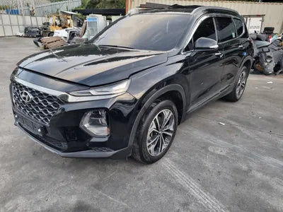2019 Hyundai Santa FE KMHS381ADKU137756 VIN:KMHS381ADKU137756