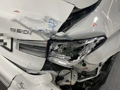 2018 BMW 520 WBAJC3101JG994398 VIN:WBAJC3101JG994398