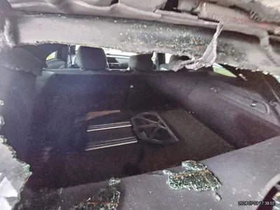 2020 Mercedes-Benz C 400 VIN: