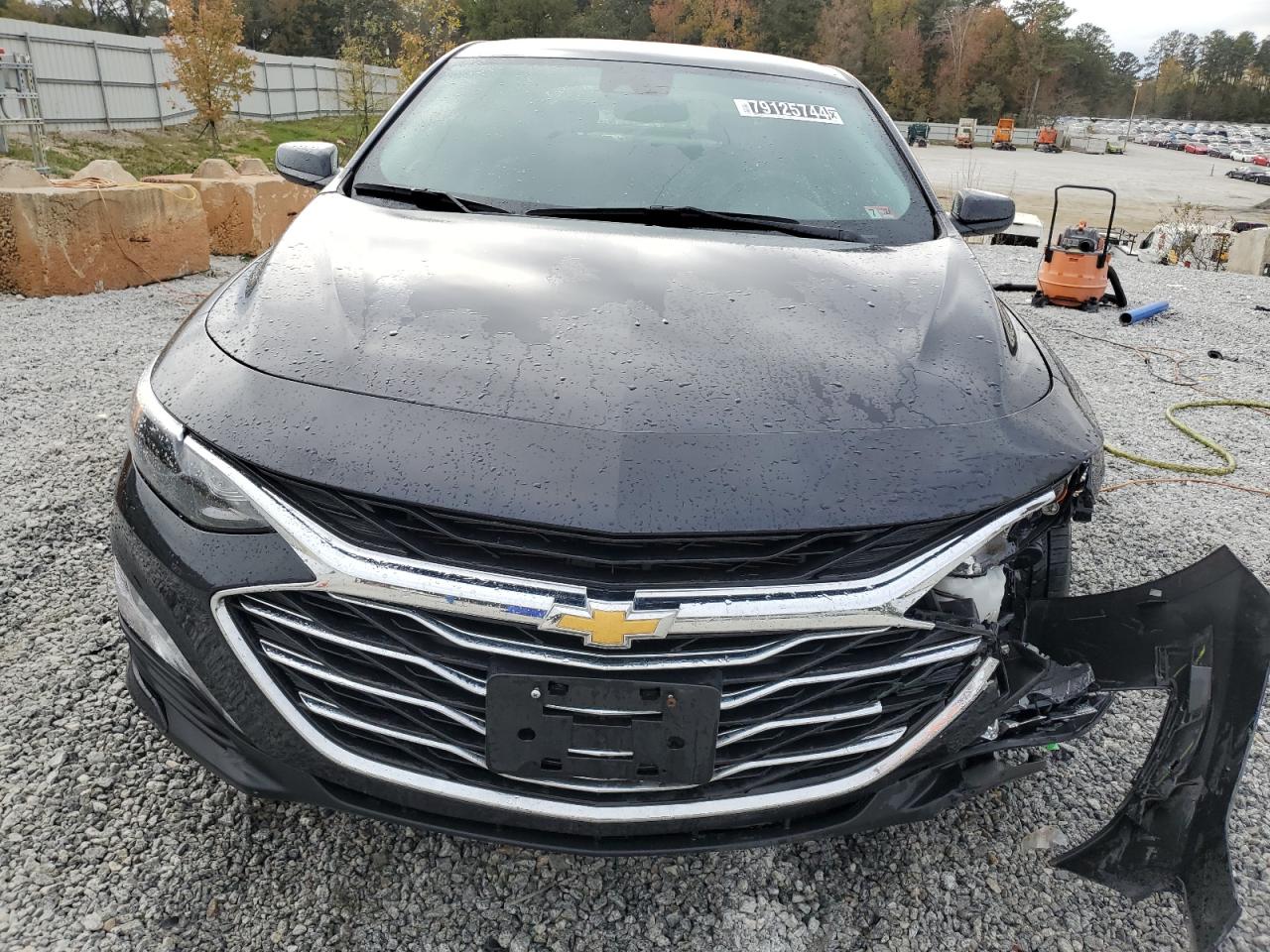 2023 CHEVROLET MALIBU LT VIN:1G1ZD5ST3PF243169