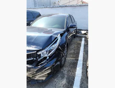 2019 Kia K5 KNAGT411BKA327498 VIN:KNAGT411BKA327498