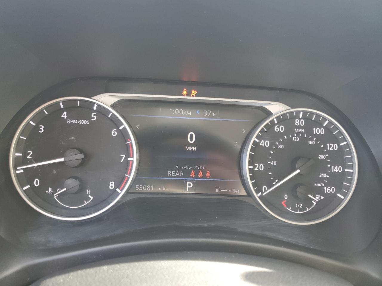 2022 NISSAN SENTRA SV VIN:3N1AB8CV3NY312267