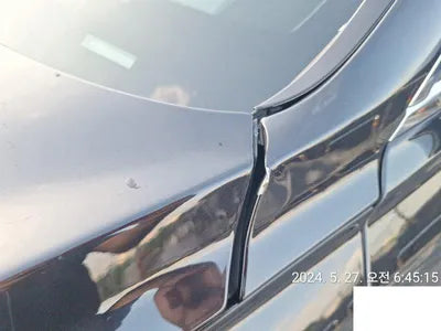 2020 Genesis G80 VIN: