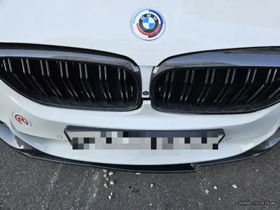 2018 BMW 540 WBAJB5106JB195115 VIN:WBAJB5106JB195115