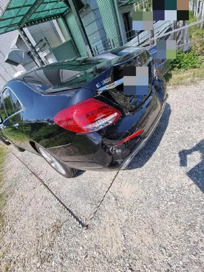 2017 Mercedes-Benz E 300 043KMWDDZF4KB4HA2 VIN:043KMWDDZF4KB4HA2