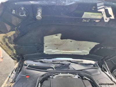 2019 Mercedes-Benz S 560 WDDUG8GB5KA436140 VIN:WDDUG8GB5KA436140