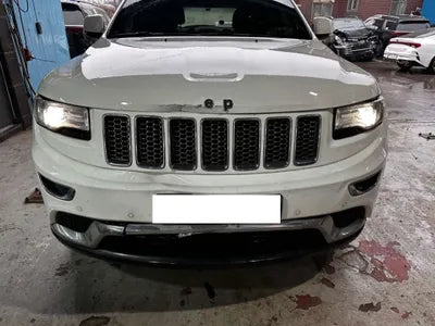 2016 Jeep Grand Cherokee 1C4RJFJM3GC458519 VIN:1C4RJFJM3GC458519