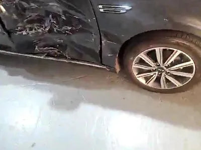 2019 Kia K5 KNAGT411BKA324893 VIN:KNAGT411BKA324893