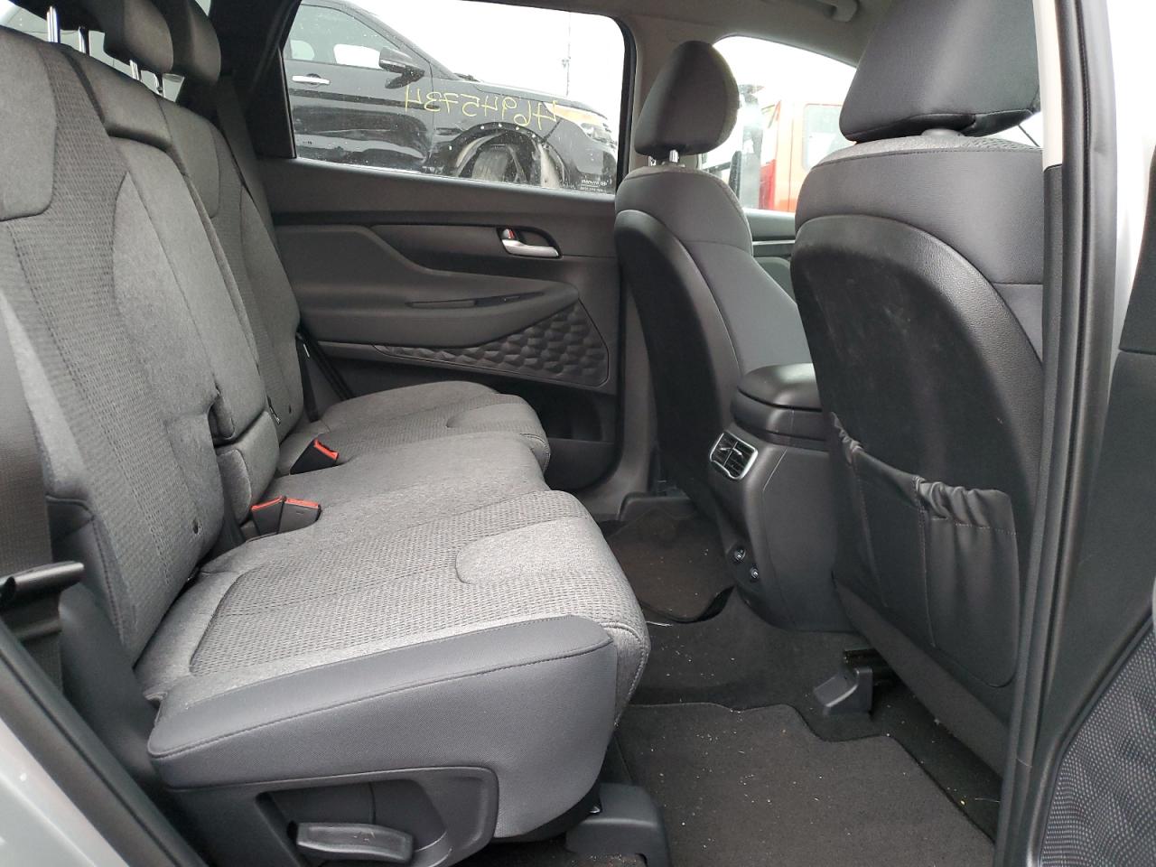 2023 HYUNDAI SANTA FE SE VIN:5NMS1DAJ1PH648767
