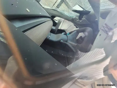 2021 Tesla Model Y 5YJYGDEF3MF284184 VIN:5YJYGDEF3MF284184