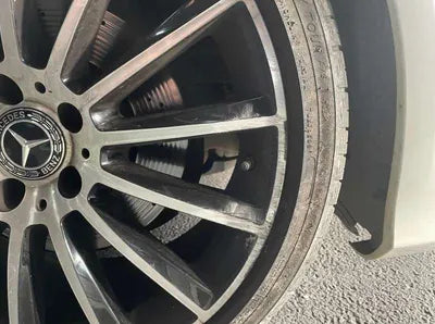 2017 Mercedes-Benz CLS 250 WDDLJ9HB1HA205827 VIN:WDDLJ9HB1HA205827