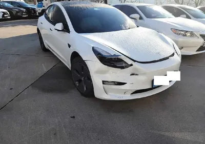 2022 Tesla Model 3 5YJ3E1EB5NF149494 VIN:5YJ3E1EB5NF149494
