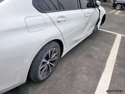 2023 BMW 320 WBA61FS00PFP29918 VIN:WBA61FS00PFP29918