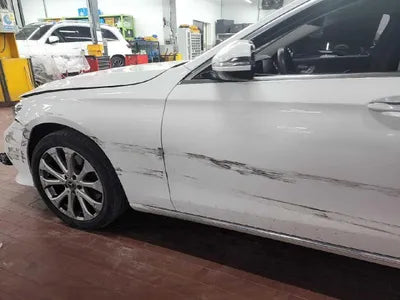 2019 Mercedes-Benz E 220 WDDZF0FB5KA526755 VIN:WDDZF0FB5KA526755