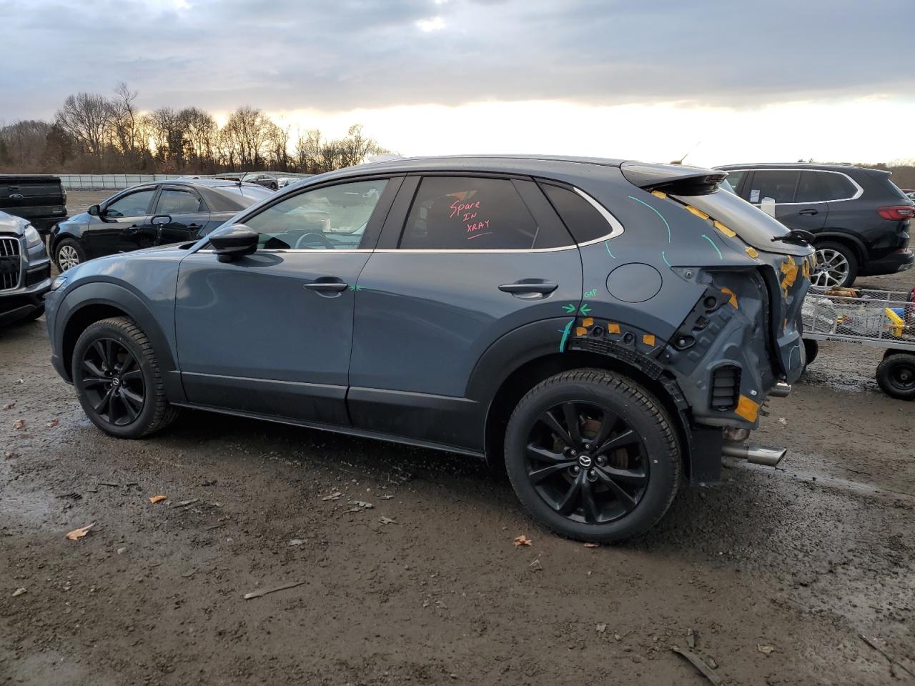 2022 MAZDA CX-30 PREFERRED VIN:3MVDMBCL4NM400816