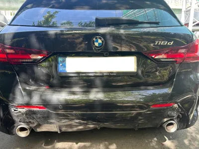 2021 BMW 118 WBA7M9107M7J09149 VIN:WBA7M9107M7J09149