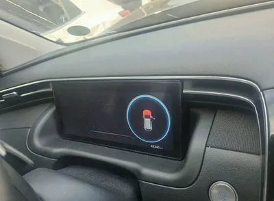 2022 Hyundai Tucson KMHJE81BGNU147554 VIN:KMHJE81BGNU147554