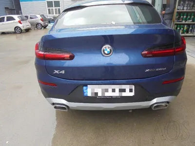 2021 BMW 420 WBA31CA05N9J69652 VIN:WBA31CA05N9J69652