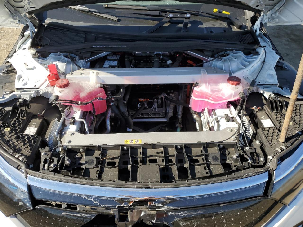 2022 MERCEDES-BENZ EQS SEDAN 450+ VIN:W1KCG2DB0NA001110