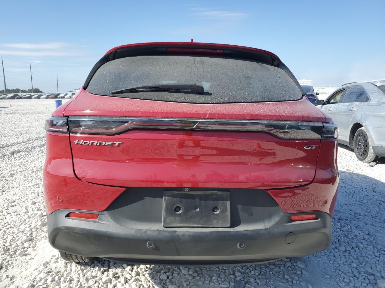 2023 DODGE HORNET GT VIN:ZACNDFAN8P3A00640