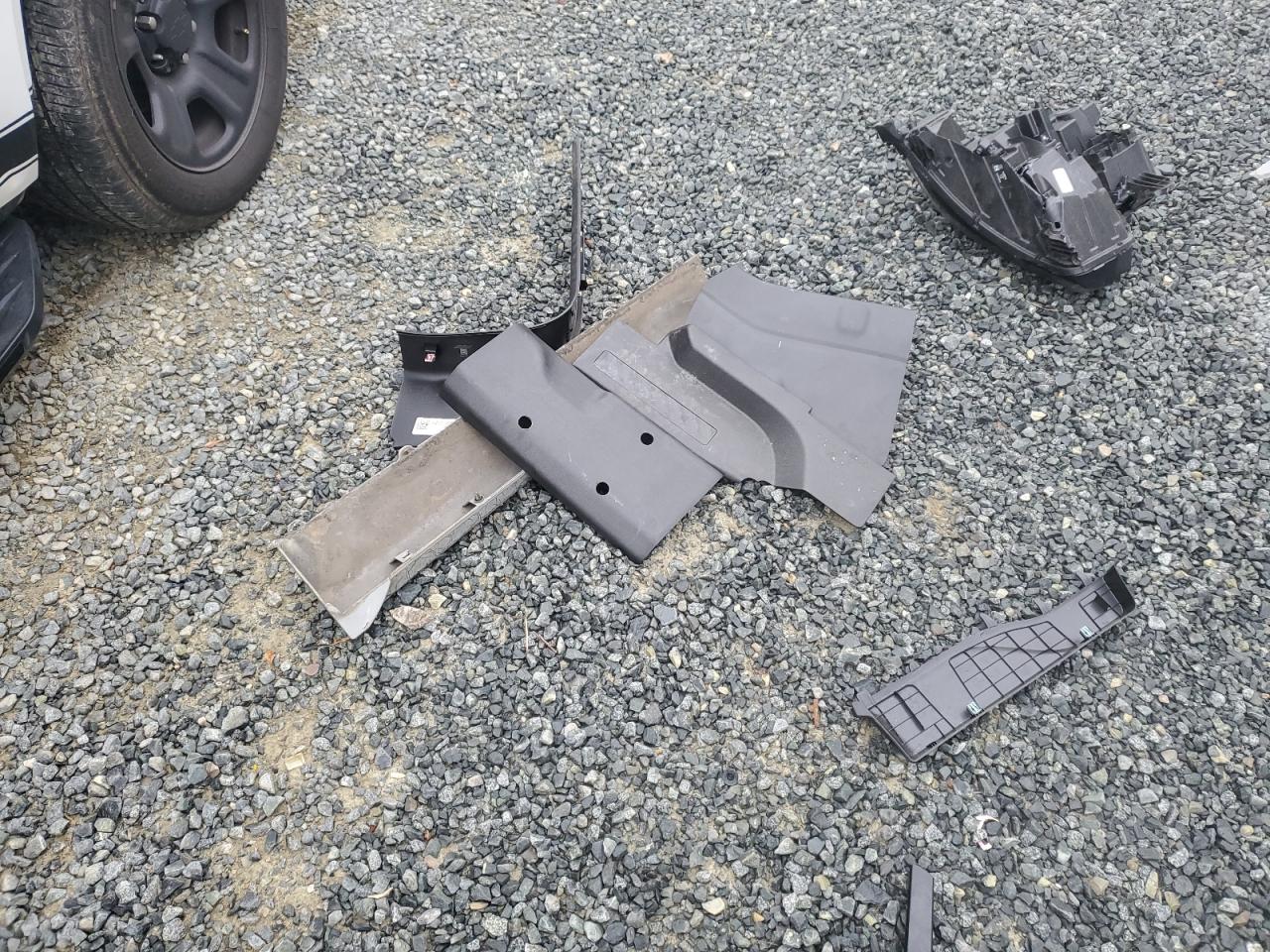 2023 CHEVROLET TAHOE K1500 VIN:1GNSKLED3PR181253