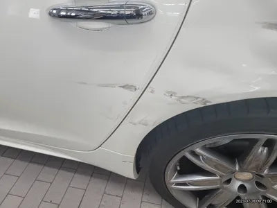 2017 Maserati Quattroporte ZAM56XPG4H1231887 VIN:ZAM56XPG4H1231887