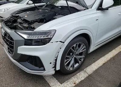 2020 Audi 50 WAUZZZF11LD019703 VIN:WAUZZZF11LD019703