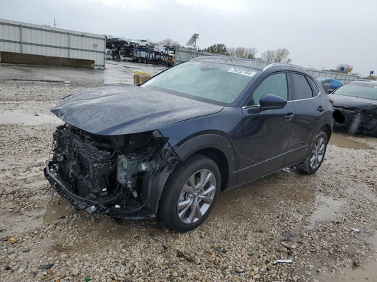 2023 MAZDA CX-30 PREFERRED VIN:3MVDMBCM8PM571080