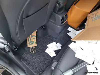 2023 MINI Countryman WMW31BR02P3P72501 VIN:WMW31BR02P3P72501