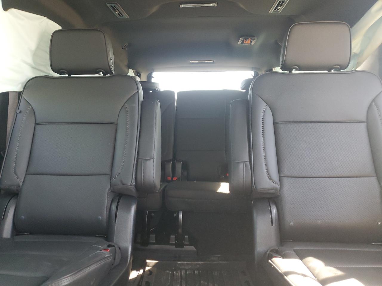 2023 GMC YUKON XL DENALI VIN:1GKS1JKL6PR156010