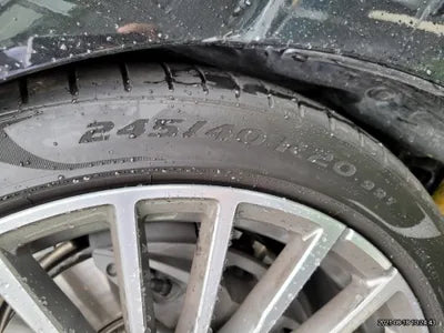 2021 BMW 740 WBA7T410XMCG86418 VIN:WBA7T410XMCG86418