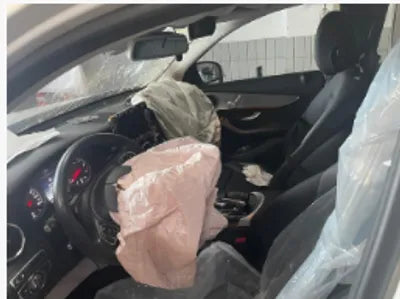 2017 Mercedes-Benz GLC 220 KMWDC0G0FB5HF2167 VIN:KMWDC0G0FB5HF2167